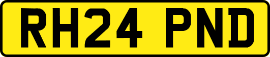 RH24PND