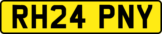 RH24PNY