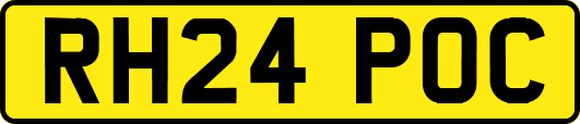 RH24POC