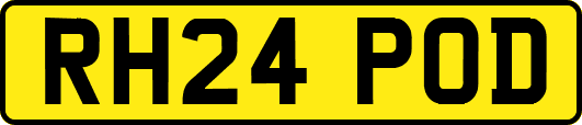 RH24POD