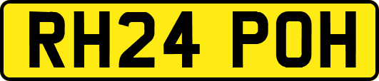 RH24POH