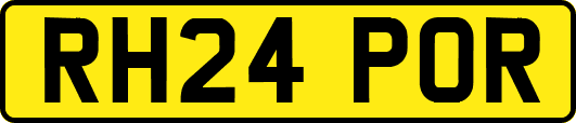 RH24POR