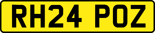 RH24POZ