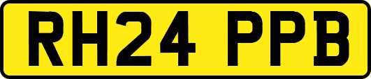 RH24PPB