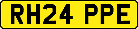 RH24PPE