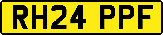 RH24PPF