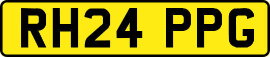 RH24PPG