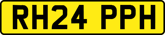 RH24PPH