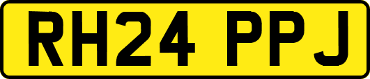 RH24PPJ