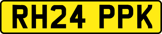 RH24PPK