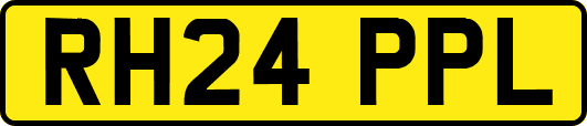 RH24PPL