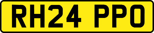RH24PPO