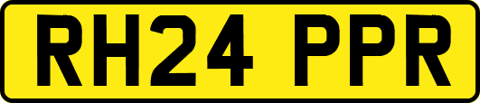 RH24PPR