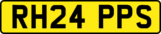 RH24PPS