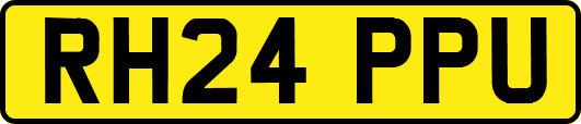 RH24PPU