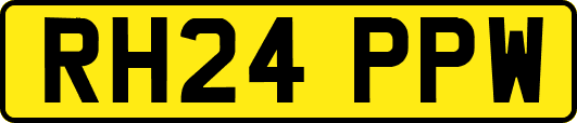 RH24PPW