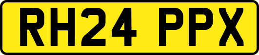 RH24PPX