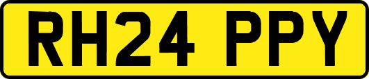 RH24PPY