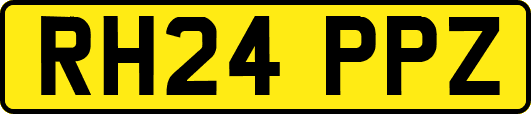 RH24PPZ