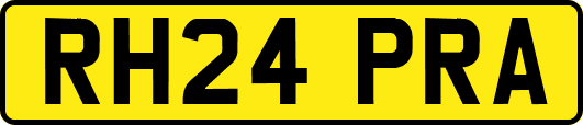 RH24PRA