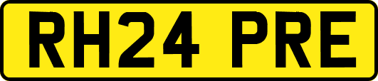 RH24PRE