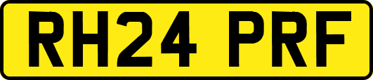 RH24PRF