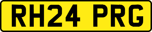 RH24PRG