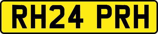 RH24PRH