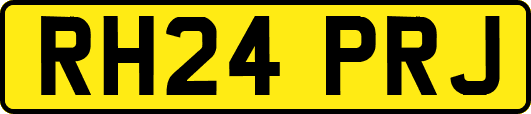 RH24PRJ