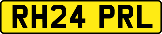 RH24PRL