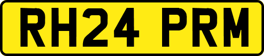 RH24PRM