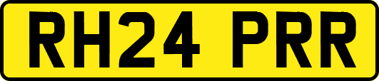 RH24PRR