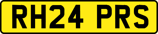 RH24PRS