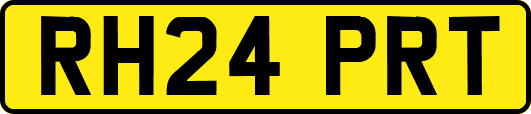 RH24PRT