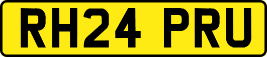 RH24PRU