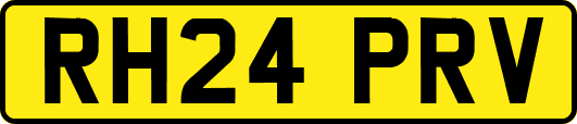 RH24PRV