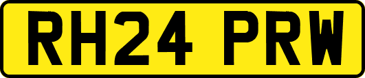 RH24PRW