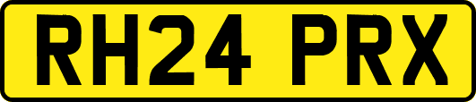 RH24PRX
