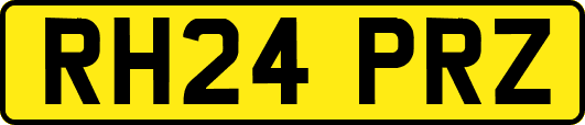 RH24PRZ