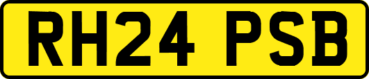 RH24PSB