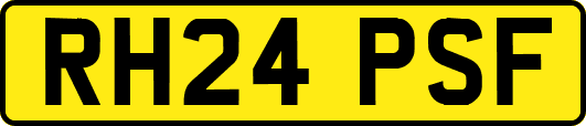 RH24PSF