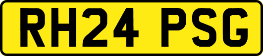 RH24PSG
