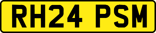 RH24PSM