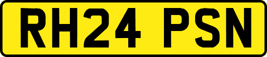 RH24PSN
