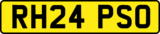 RH24PSO