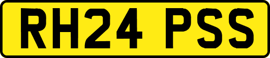 RH24PSS