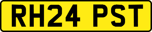 RH24PST