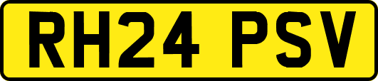 RH24PSV