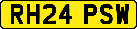 RH24PSW