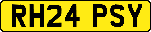 RH24PSY
